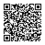 C&oacute;digo QR con el enlace al titular Bando del alcalde de Astorga sobre los lugares de paseo y prÃ¡ctica del deporte
