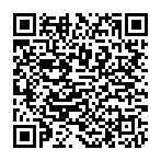 C&oacute;digo QR con el enlace al titular Un cliente, por encargo y con cita previa: las nuevas normas de librerÃ­as, talleres o restaurantes