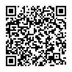 C&oacute;digo QR con el enlace al titular Italia permite visitas a familiares, pero no a amigos