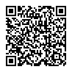C&oacute;digo QR con el enlace al titular Â¿QuÃ© series se estrenan en mayo?