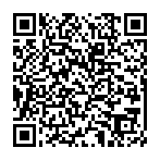 C&oacute;digo QR con el enlace al titular La transfusiÃ³n de plasma sanguÃ­neo a pacientes de covid no da frutos por ahora