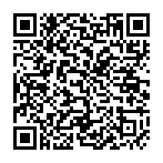 C&oacute;digo QR con el enlace al titular La OMS pide a los paÃ­ses invertir en jabÃ³n, agua y desinfectantes para detener la Covid-19