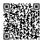 C&oacute;digo QR con el enlace al titular Un incendio en una empresa de pastillas desinfectantes obliga a confinar SabiÃ±Ã¡nigo
