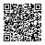C&oacute;digo QR con el enlace al titular El alcalde de Encinedo prohÃ­be el reparto de mascarillas donadas por el Ayuntamiento de Luyego