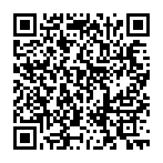 C&oacute;digo QR con el enlace al titular Intervienen 152 kilos de cuernas procedentes del desmogue de ciervos y gamos en un control
