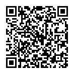 C&oacute;digo QR con el enlace al titular Tito Gago, delegado de la  Plataforma de Afectados por la Hepatitis C.