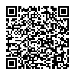 C&oacute;digo QR con el enlace al titular Gran despliegue policial bajo secreto de sumario para detener a un vecino del barrio de La Inmaculada