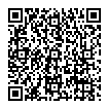 C&oacute;digo QR con el enlace al titular 'Sembrando Palabras' convoca el certamen literario de Santa Colomba de Somoza dedicado este aÃ±o a la erÃ³tica
