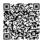 C&oacute;digo QR con el enlace al titular Veguellina de Ã“rbigo, primera localidad donde donar sangre en el inicio del confinamiento