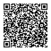 C&oacute;digo QR con el enlace al titular Arde una nave con ovejas en CabaÃ±as Raras