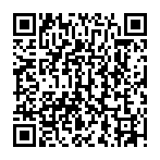 C&oacute;digo QR con el enlace al titular El abandono al cochinillo 