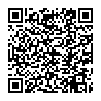 C&oacute;digo QR con el enlace al titular El 'folÃ­n', la lluvia de pelusas del chopo, trae la primavera a un Bierzo confinado