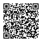 C&oacute;digo QR con el enlace al titular Geles y mascarillas para todos los empadronados en Villamoratiel de las Matas