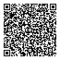 C&oacute;digo QR con el enlace al titular Trasladado al hospital de El Bierzo un hombre al caerse por las escaleras tras caer un rayo en su vivienda