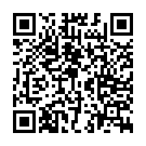 C&oacute;digo QR con el enlace al titular Un jabalÃ­, 'de paseo' por Ponferrada en plena cuarentena