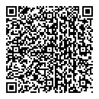 C&oacute;digo QR con el enlace al titular Abierto el plazo para ampliaciÃ³n de terrazas y   para solicitar la instalaciÃ³n de otras nuevas
