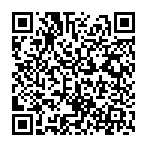 C&oacute;digo QR con el enlace al titular DesinfecciÃ³n de calles y protecciÃ³n individual en Santa Cristina de Valmadrigal