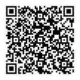 C&oacute;digo QR con el enlace al titular Herido un hombre al volcar en la A6