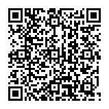 C&oacute;digo QR con el enlace al titular Los consejos de la OMS para la vuelta al cole: alumnos a un metro, termÃ³metros y desinfecciÃ³n de todo