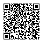 C&oacute;digo QR con el enlace al titular Vox llama a 