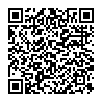 C&oacute;digo QR con el enlace al titular Las normas para ir a las terrazas: sin horario ni distancias lÃ­mite pero sÃ­ un mÃ¡ximo de 'amigos'