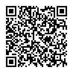 C&oacute;digo QR con el enlace al titular La I Jornada de Puertas Abiertas online de la ULE traspasa las fronteras de la provincia