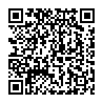 C&oacute;digo QR con el enlace al titular P20200429