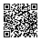 C&oacute;digo QR con el enlace al titular Alfonso Merlos y Alexia Rivas, salen a la luz sus primeras fotos juntos