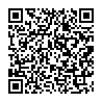 C&oacute;digo QR con el enlace al titular Dos test por semana y controles de temperatura para volver a entrenar en la Premier