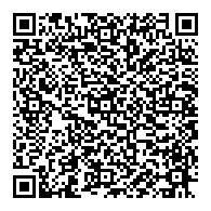 C&oacute;digo QR con el enlace al titular La PolicÃ­a Municipal de Toral de los Vados pionera en adquirir una pistola elÃ©ctrica Taser