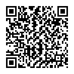 C&oacute;digo QR con el enlace al titular Incibe detecta una campaÃ±a fraudulenta que invita a solicitar una ayuda econÃ³mica a travÃ©s de SMS