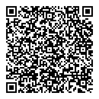C&oacute;digo QR con el enlace al titular Alerta de un posible intento de estafa a los usuarios de Ayuda a Domicilio