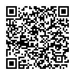 C&oacute;digo QR con el enlace al titular Denunciado un conductor por alcoholemia e incumplir el estado de alarma tras sufrir un accidente
