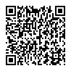 C&oacute;digo QR con el enlace al titular Muchos lo hacemos mal, Â¿quÃ© pasa cuando se diluye la lejÃ­a en agua caliente?
