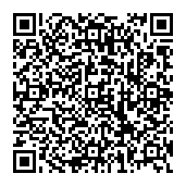 C&oacute;digo QR con el enlace al titular San AndrÃ©s entrega entre la poblaciÃ³n mÃ¡s vulnerable el primer lote de mascarillas higiÃ©nicas ...
