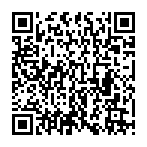 C&oacute;digo QR con el enlace al titular El coronavirus remite: un solo positivo, un caso nuevo y ningÃºn fallecido en la comarca
