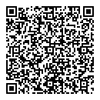 C&oacute;digo QR con el enlace al titular Fecha de apertura de los ascensores pÃºblicos, el punto limpio, el albergue canino y desprecintado de los bancos