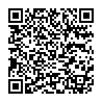 C&oacute;digo QR con el enlace al titular â€˜Smart Ruralâ€™, el programa europeo para fijar poblaciÃ³n a travÃ©s de las TICs al que aspira Almanza