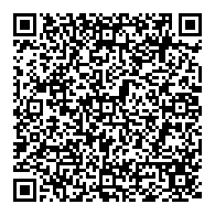 C&oacute;digo QR con el enlace al titular Los bomberos reparten folletos por la calle para que no se olviden las medidas de seguridad