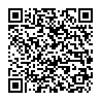 C&oacute;digo QR con el enlace al titular Astorga RedacciÃ³n recupera la conexiÃ³n despuÃ©s de un virulento ataque de hackers