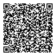 C&oacute;digo QR con el enlace al titular Villablino recibe numerosas solicitudes de pegatinas para lucir la publicidad del valle por toda EspaÃ±a
