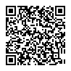 C&oacute;digo QR con el enlace al titular Charlize Theron impulsa #TogetherForHer