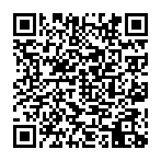 C&oacute;digo QR con el enlace al titular CHD anuncia por fin una rampa para salvar animales en el canal de Arriola tras aÃ±os de muertes