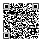 C&oacute;digo QR con el enlace al titular Fiestas on-line del colegio de La Salle de Astorga con paella y fuegos artificiales