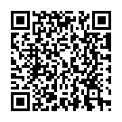 C&oacute;digo QR con el enlace al titular Aprovecha los aplausos de las ocho de la tarde para pedir trabajo desde su balcÃ³n con una pancarta