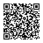C&oacute;digo QR con el enlace al titular Mapean en la AntÃ¡rtida los restos del meteorito que acabÃ³ con los dinosaurios