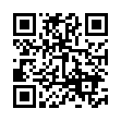 C&oacute;digo QR con el enlace al titular Federico Rao