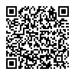 C&oacute;digo QR con el enlace al titular No, los geles hidroalcohÃ³licos no explotan con el calor si se dejan en el coche