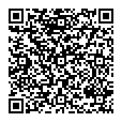 C&oacute;digo QR con el enlace al titular Horarios de los autobuses urbanos durante la fase 1