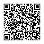 C&oacute;digo QR con el enlace al titular Rodrygo pulsa el botÃ³n de subida